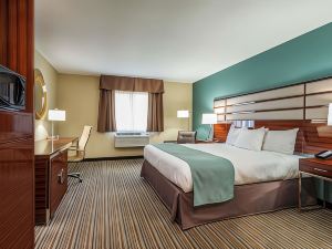 Baymont by Wyndham Copley Akron