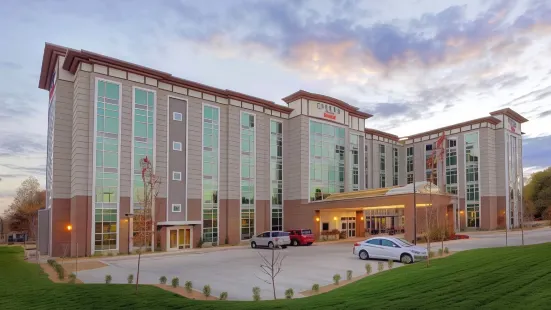 TownePlace Suites Springfield