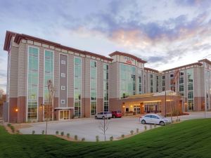 TownePlace Suites Springfield