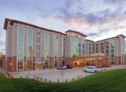 TownePlace Suites Springfield