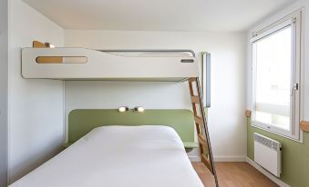 Ibis Budget Quimper