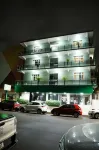 Frota Palace Hotel Hotel a Macapá