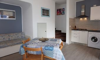 Spacious Villa with Private Garden and Shared Pool