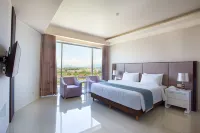 Golden Palace Hotel Lombok Hotels in Cakranegara