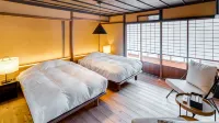 EN Takeda Castle Town Hotel Hotels in Asago