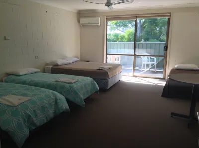 Settlers Inn Hotel a Wauchope
