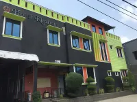 Hotel Khalista Purwakarta Hotel dekat Niagara Waterpark (Hot Spring Water)