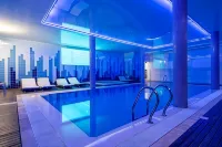 Hotel de Ilhavo Plaza & Spa