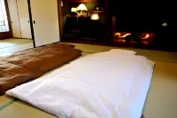 Minpaku Yorozuya Hoteles cerca de Hokuei Conan Station