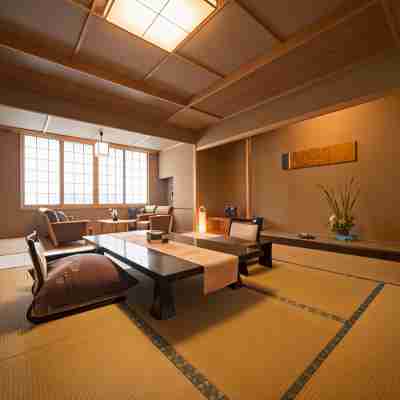 Yama no Yado Shimofujiya Rooms