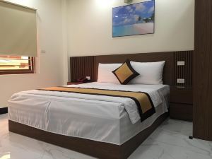 Phuong Linh HD Hotel - by Bay Luxury