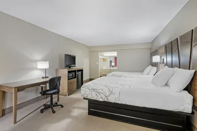 Rodeway Inn Hotel di Crystal River