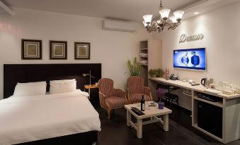 Estate Spa Boutique Hotel - Adults Only