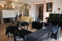 Domaine Castetbieilh Hotels in Riviere-Saas-et-Gourby