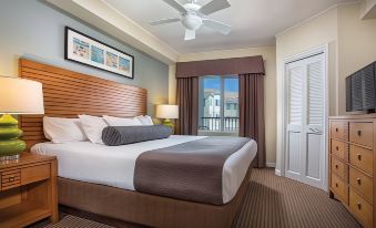 Club Wyndham Oceanside Pier Resort