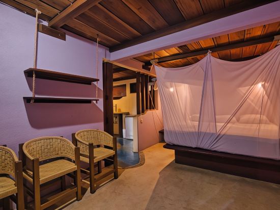 Cabañas Punta Placer