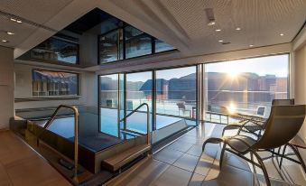 Seegasthof Hois'n Wirt - Hotel Mit Wellnessbereich