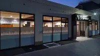 Kudamatsu Station Hotel