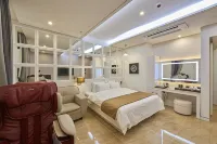 Dubai Hotel Hotels near 광주민주화운동 사적18호(무등경기장정문)