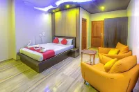 Hotel Pkp Grand Hotels near Hogenakkal Water Falls