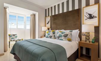 Ramada Hotel & Suites by Wyndham Costa del Sol Fuengirola