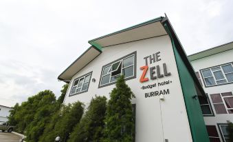 The Zell Budget Hotel Buriam