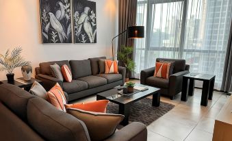 Fairview Luxury Apartments