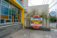 Sans Hotel Good Wish Semarang