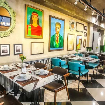 Royale Parc Hotel Tagaytay