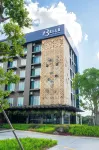 Belle Grand Hotel Hotels in der Nähe von Udon Thani