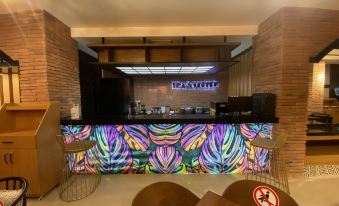 Afflon Hotels Loft City