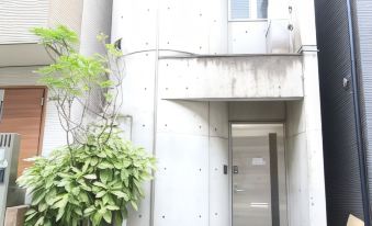 KU1 Kurosaki House