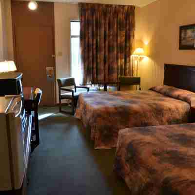 Travelodge by Wyndham Saint-Liboire Rooms
