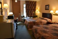 Travelodge by Wyndham Saint-Liboire Hotels in Saint-Hyacinthe
