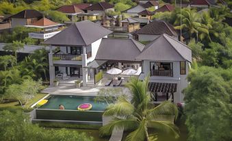 Lumi Villa Uluwatu