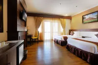 Royal Darmo Malioboro Hoteles en Gedong Tengen