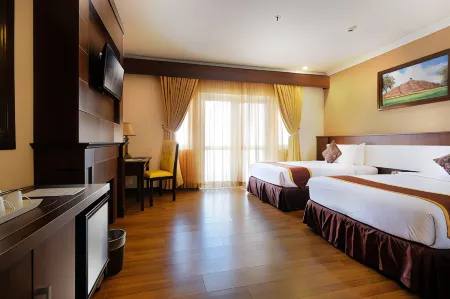 Hotel Royal Darmo Malioboro