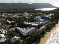 Blue Lagoon Villas Hotels in Trinity Beach
