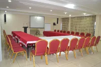Georgetown Hotel Hotels in Abuja