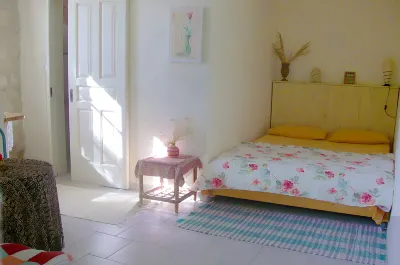 House Lemoni - Studio