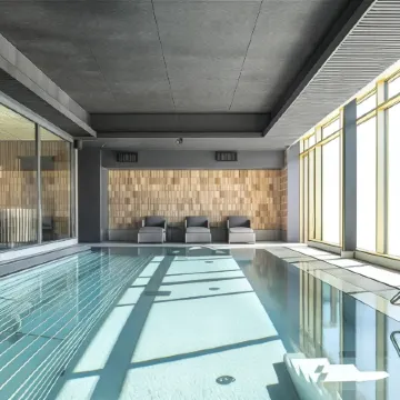 Quality Hotel The Box