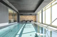 Quality Hotel The Box Hotels in Linköping