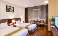 Hung Long Hotel Hotel a Distretto di Yen Phong