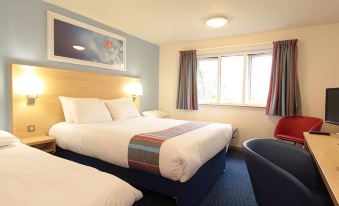 Travelodge Stansted Great Dunmow