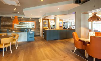 Premier Inn Derby West