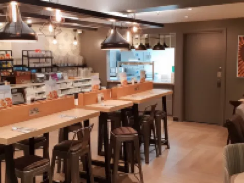 Premier Inn Caerphilly (Corbetts Lane) Hotels in Caerphilly