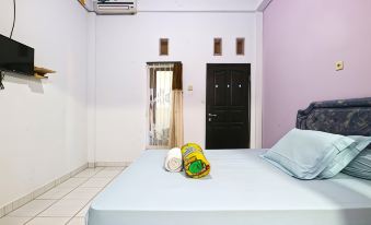 Micost Homestay