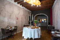 Riva del Vin Boutique Hotel Hotels in Venice