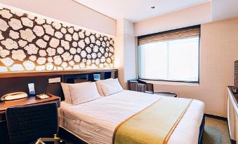 Shinagawa Tobu Hotel - Housity