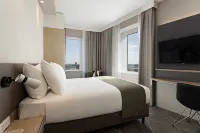 Holiday Inn Eindhoven Airport Hotel berhampiran SBK Kunstuitleen & Galerie